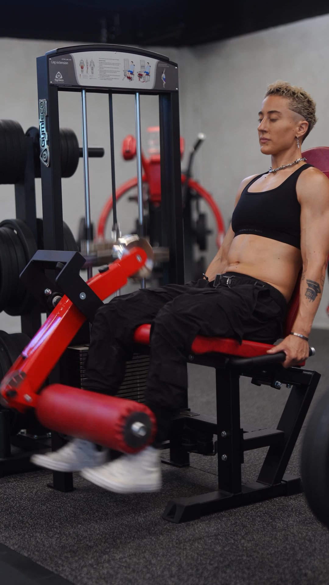 The Leg Day You Didn’t See Coming