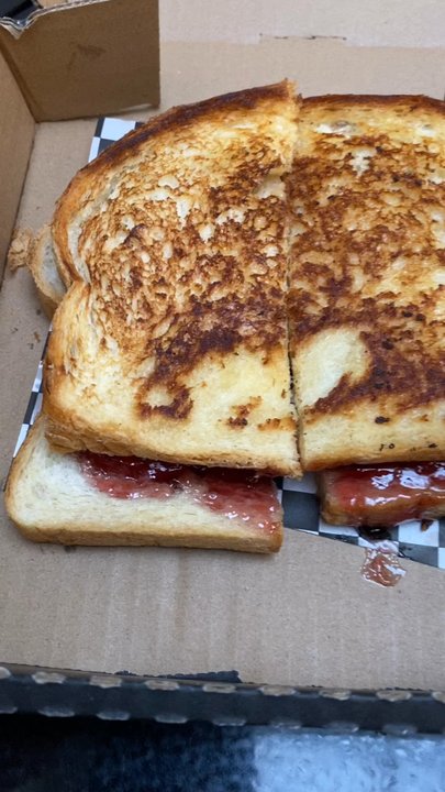 Cheesewalla - Sandwiches Near Me - Redlands, California