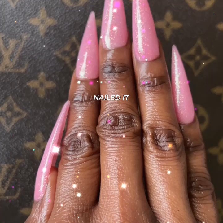 Pro Nails - Nails by KIM!!! - Nail Salons Near Me - Elk Grove, California