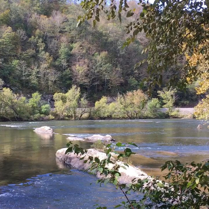 Walnut Island River Park - Walnut Island - Parks Near Me - Alexander, North Carolina