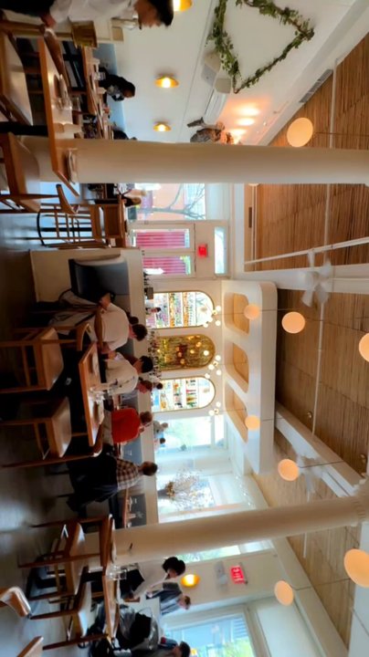 PAROS - Updated October 2026 - 149 Photos & 67 Reviews - 211 W Broadway ...