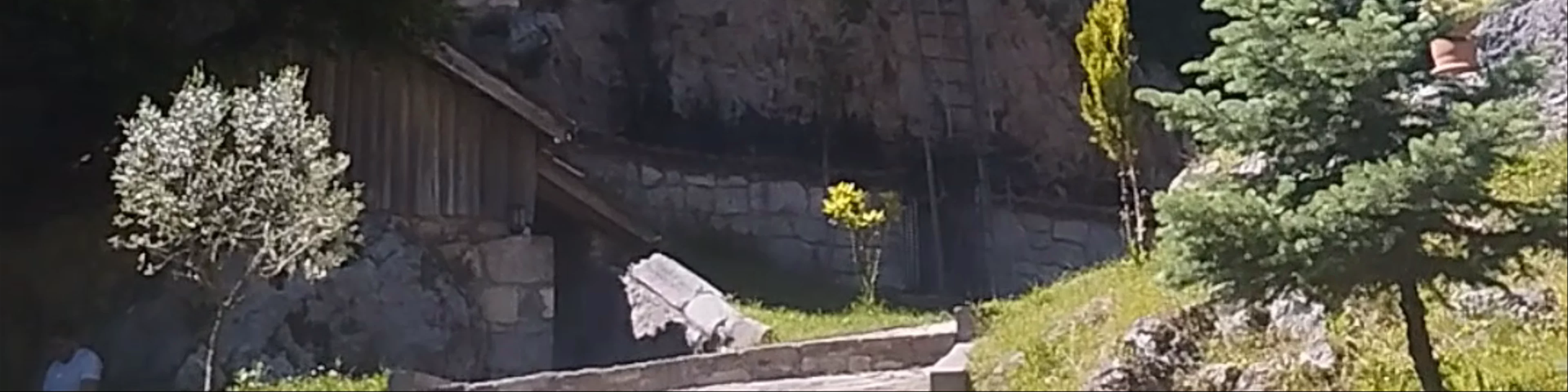 Katskhi Pillar