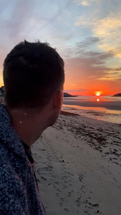 Good Harbor Beach - Awesome sunrise spot!! - Beaches Near Me - Gloucester, Massachusetts