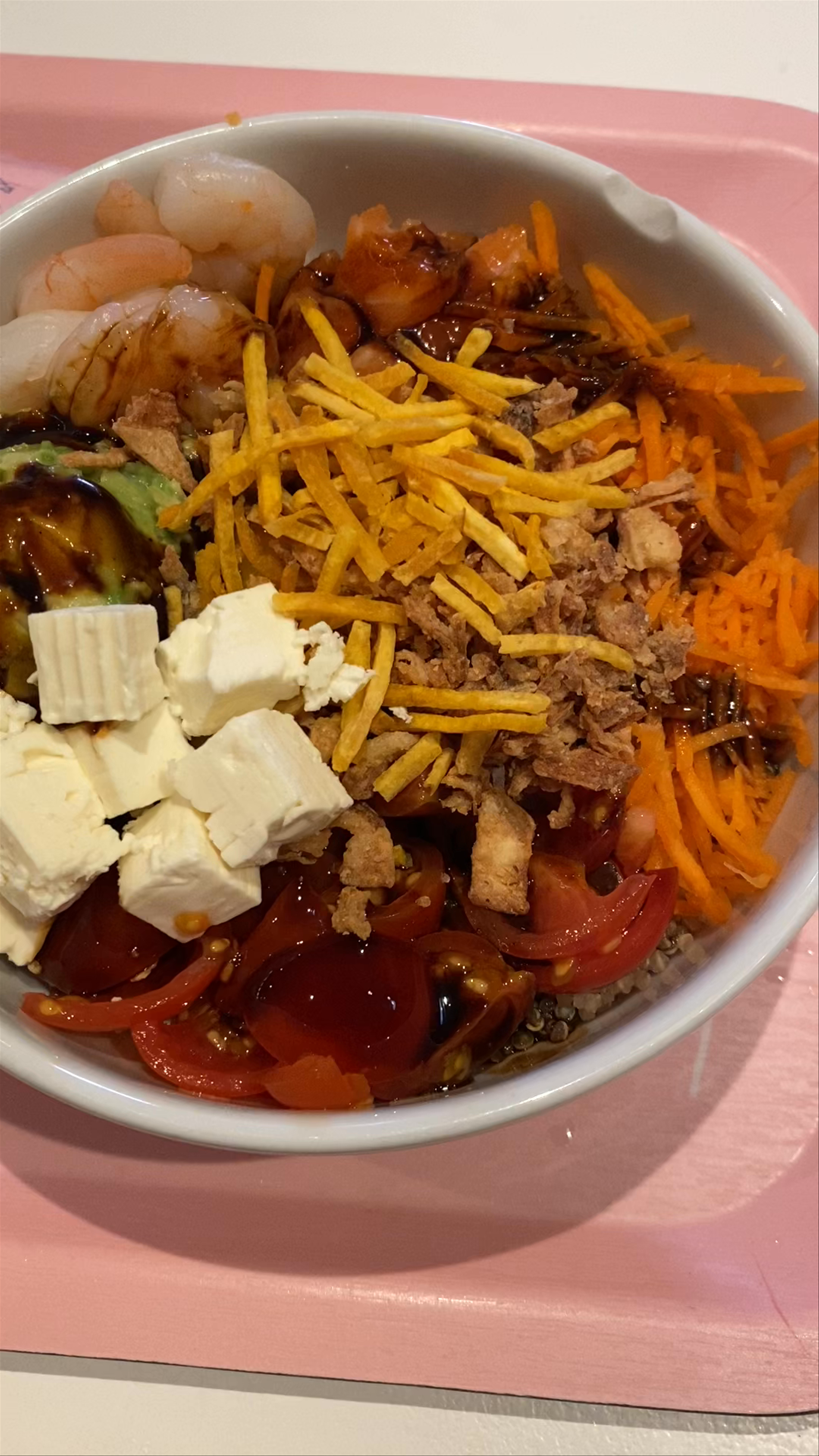 Poke house - Chiado