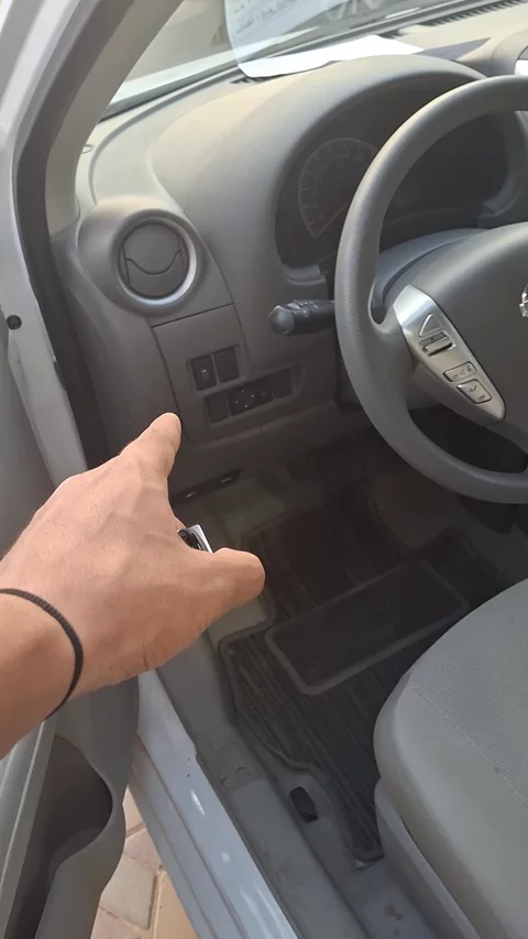 نيسان صني S 2023