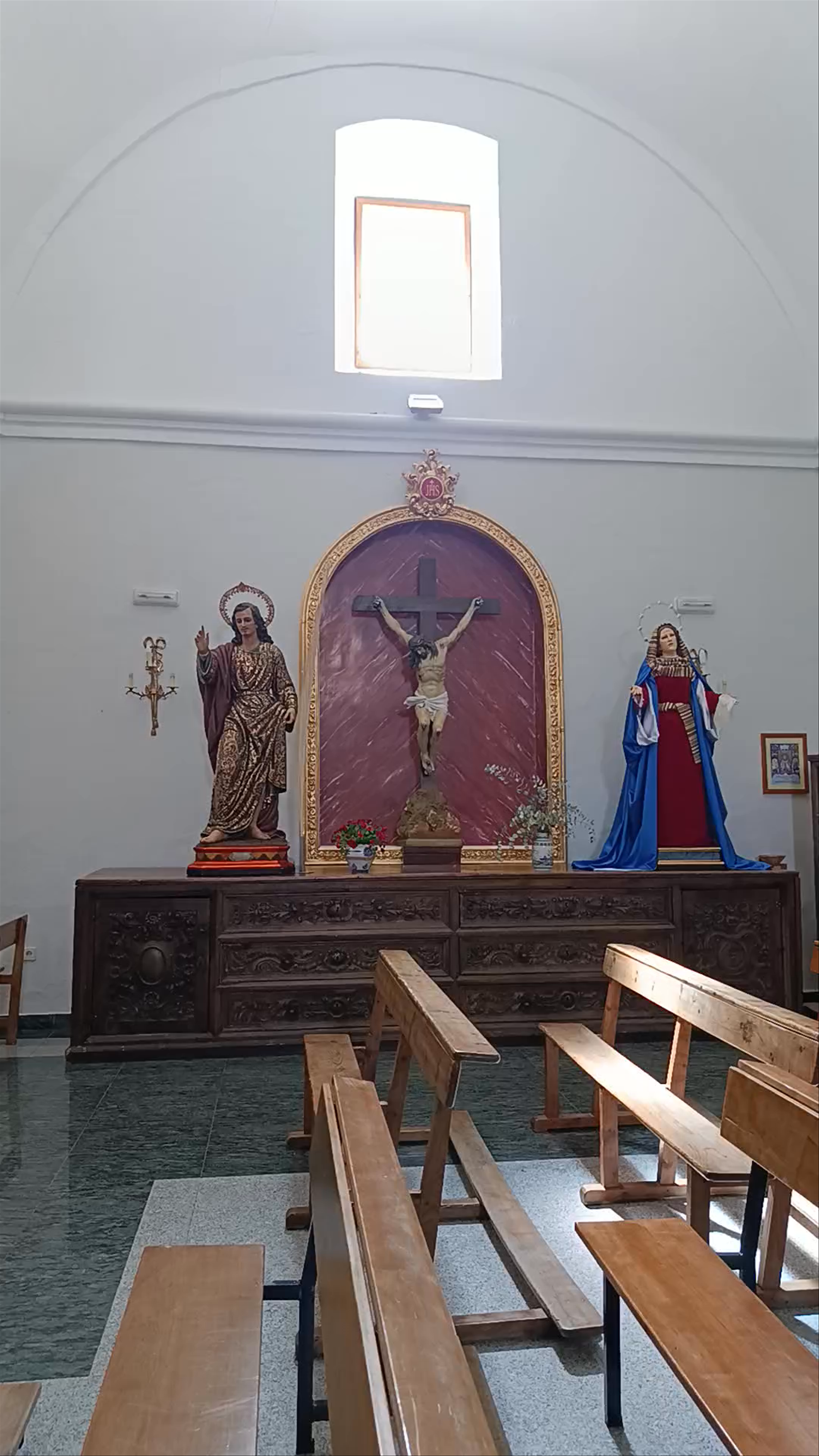 Iglesia de Nuestra Señora de la Asunción