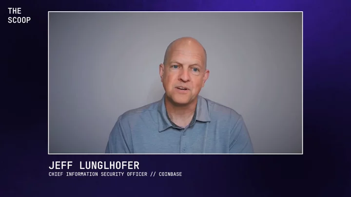 Common crypto scam tactics and how to protect yourself | The Scoop Podcast w/ Jeff Lunglhofer