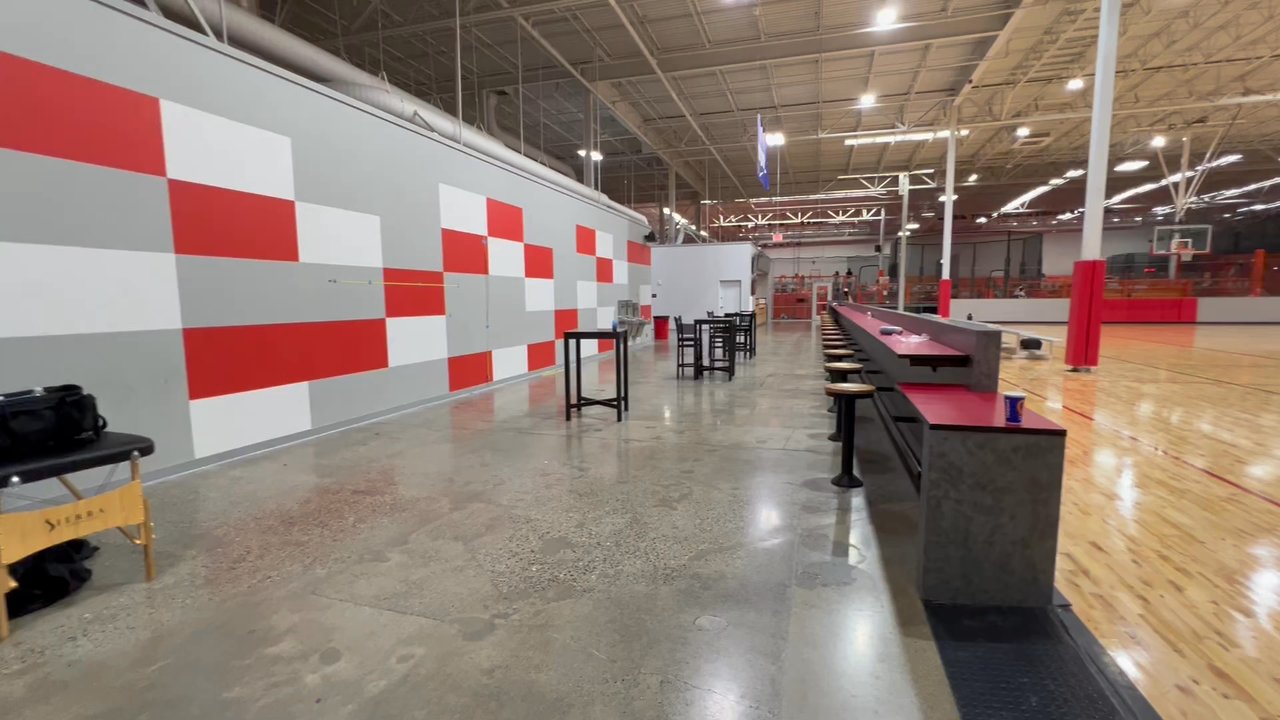 FieldhouseUSA - Sports Clubs Near Me - Auburn, Washington