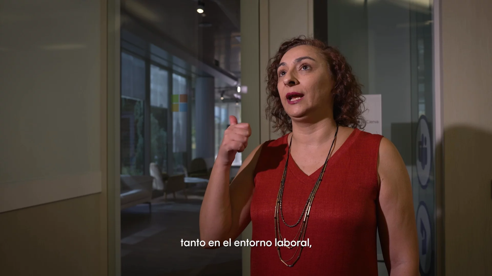 Vista previa del testimonio de Beatriz Jimenez