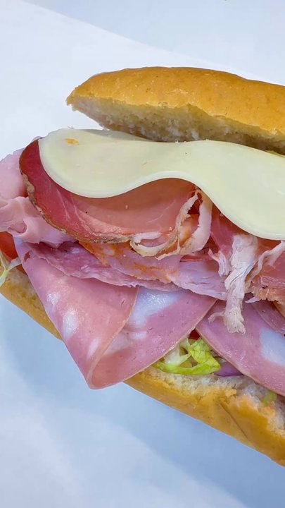 Basil's Deli & Cafe' - Delis Near Me - Canoga Park, California