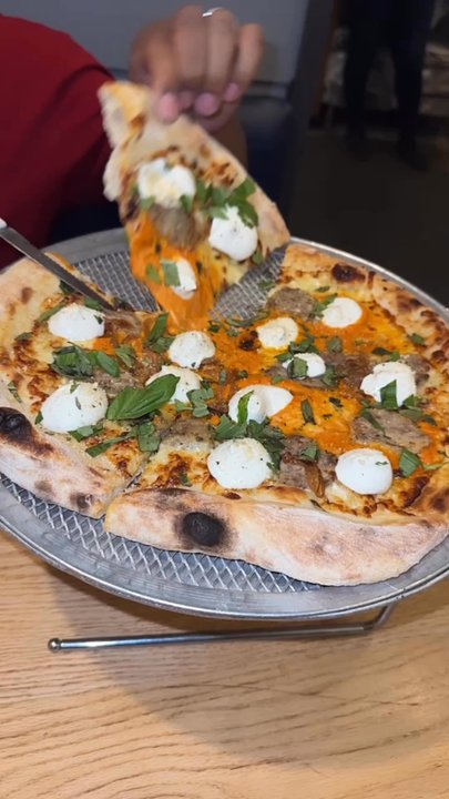 Zoli's Pizza - Pizza Near Me - Fort Worth, Texas
