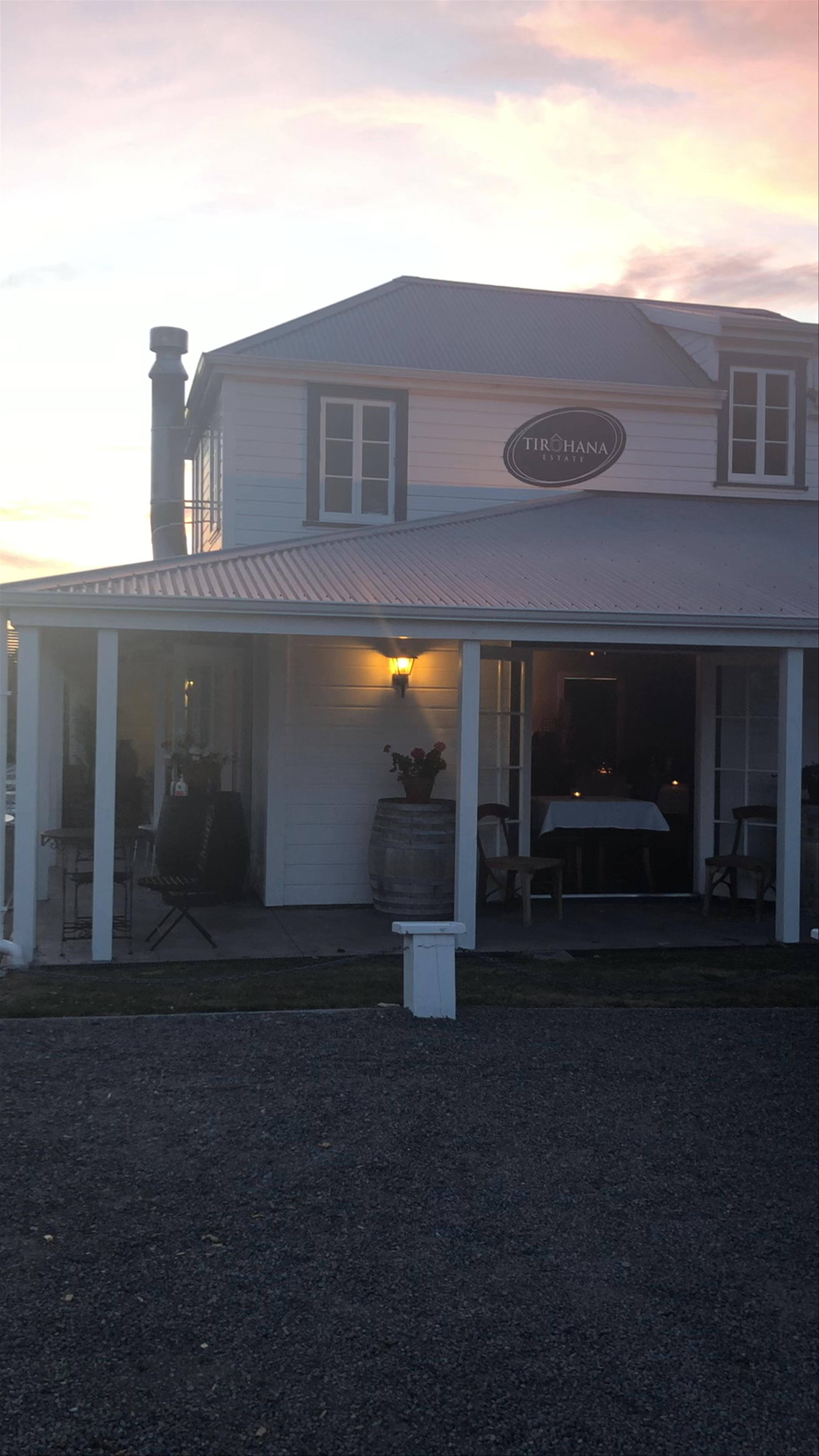 Tirohana Estate Puruatanga Road