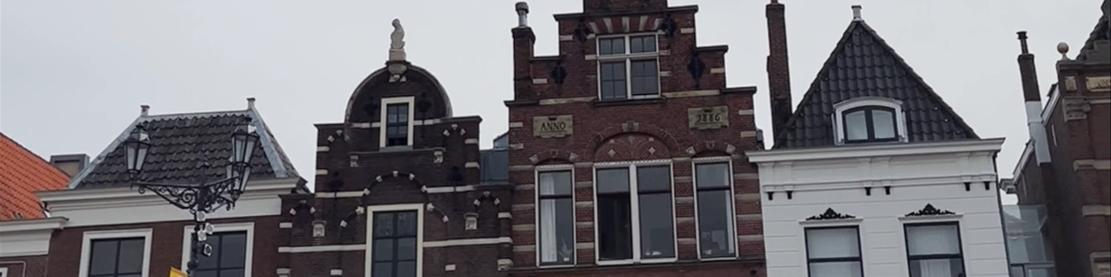 Delft Town Hall