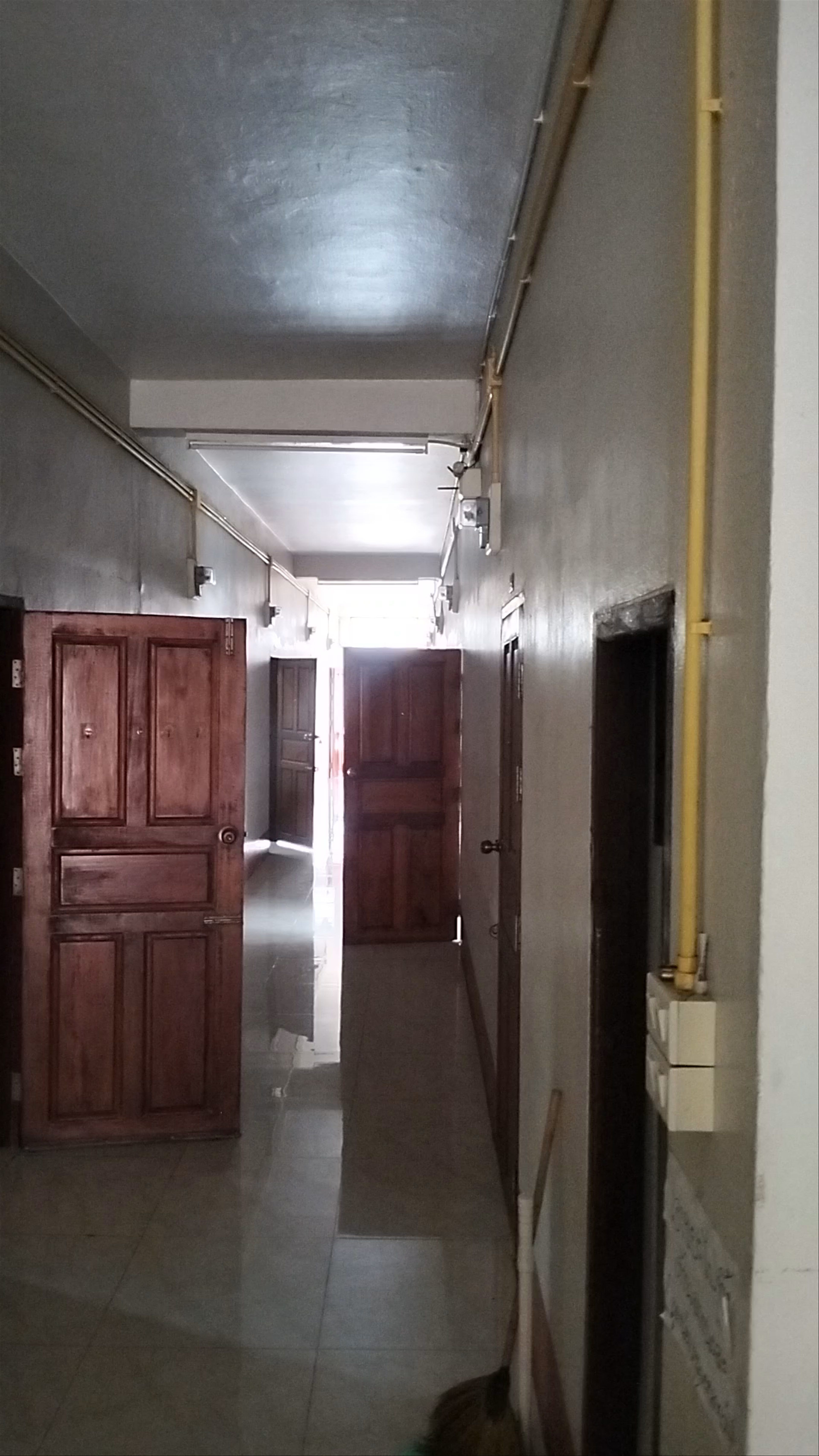 Nadpob Mansion Hotel