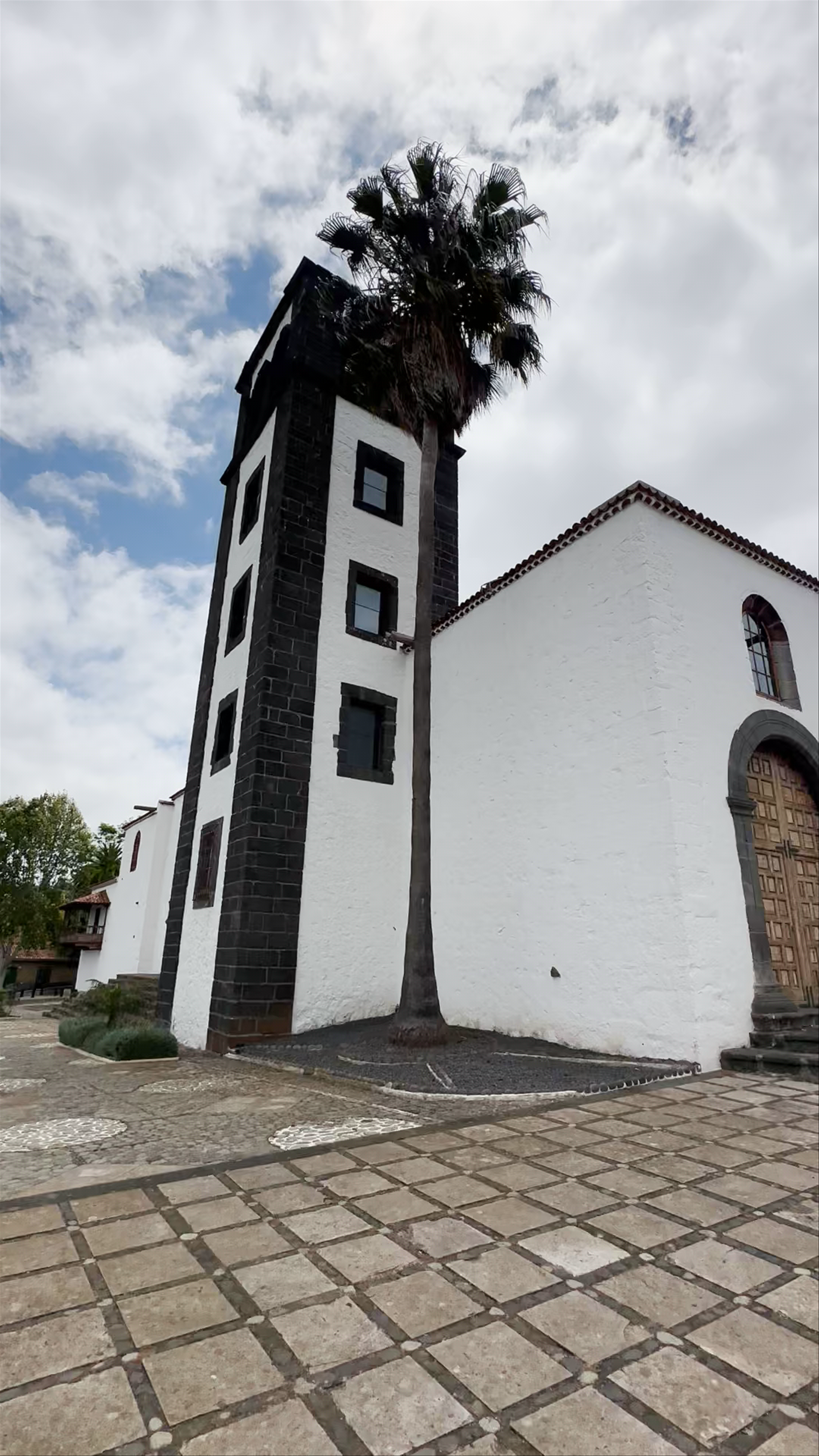 Iglesia de Santa Catalina