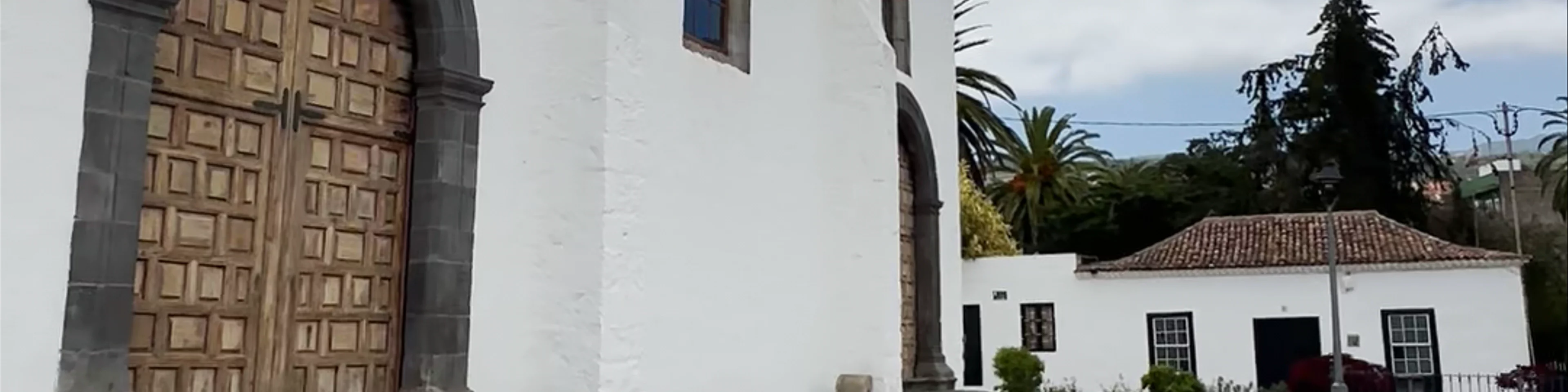 Iglesia de Santa Catalina