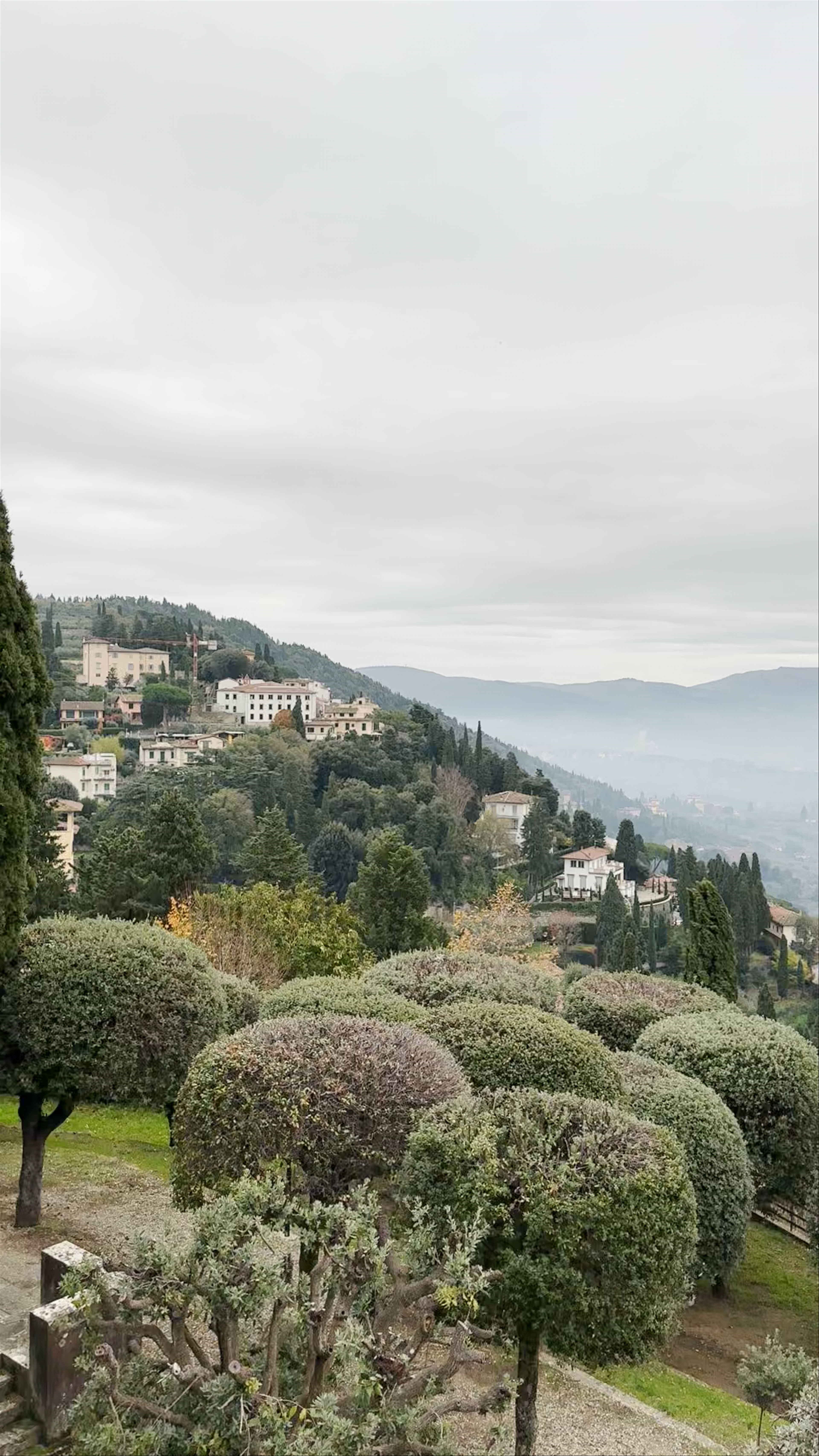 San Francesco Panorama (Fiesole)