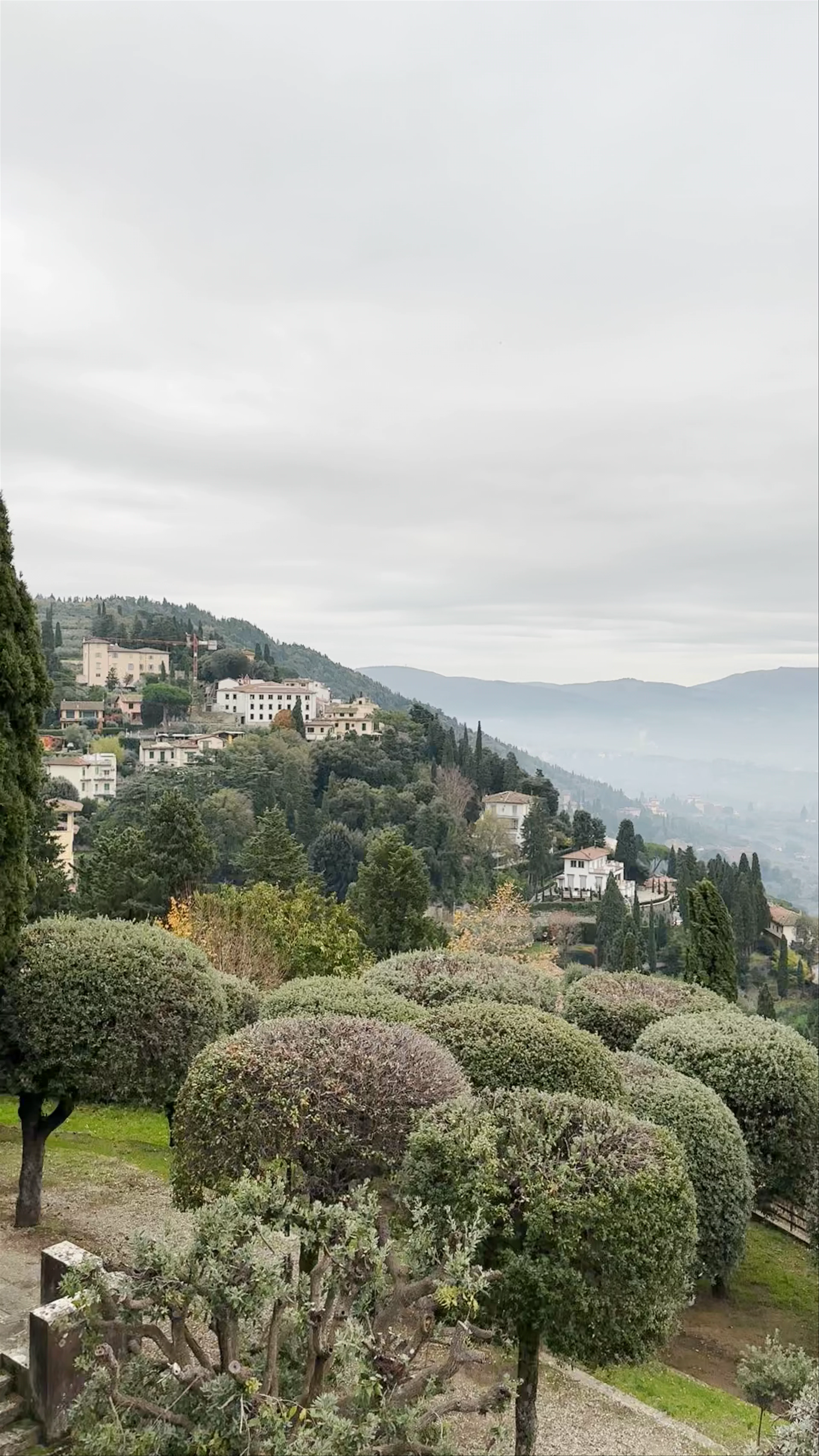 San Francesco Panorama (Fiesole)