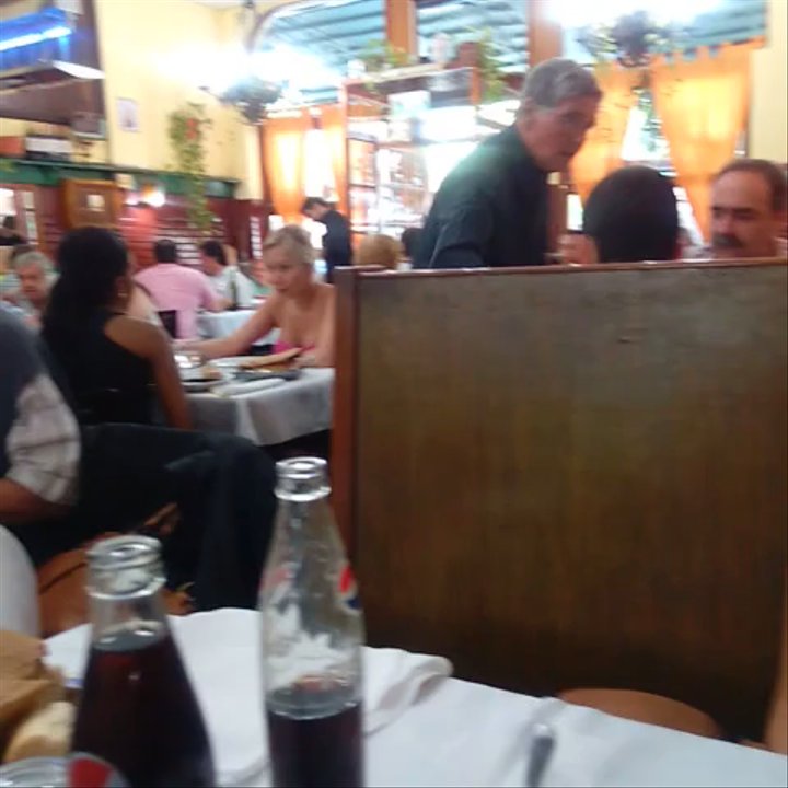 Gambrinus - Llenisimo! - German Near Me - Buenos Aires, C