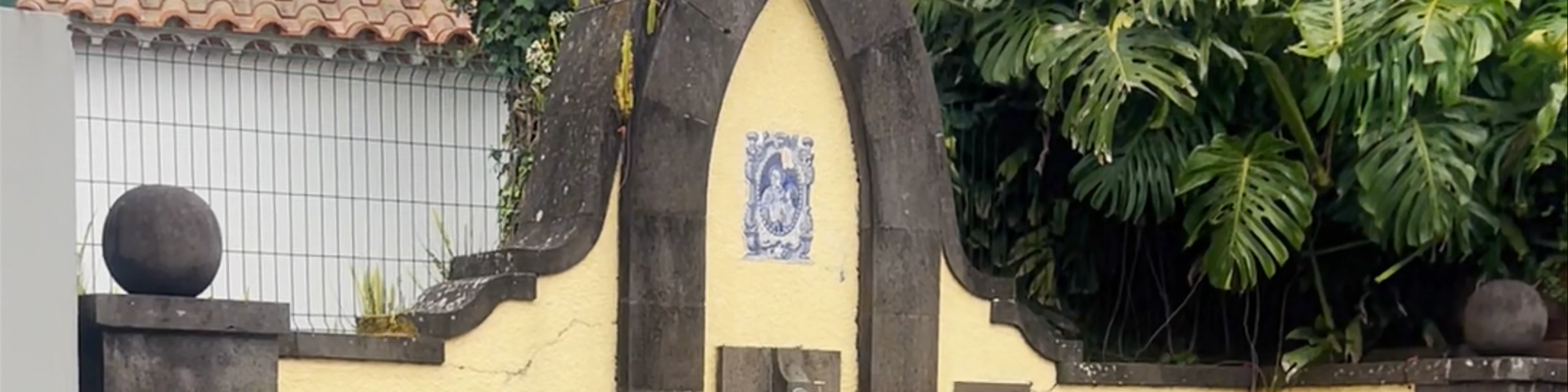 Fontanário de Santa Ana