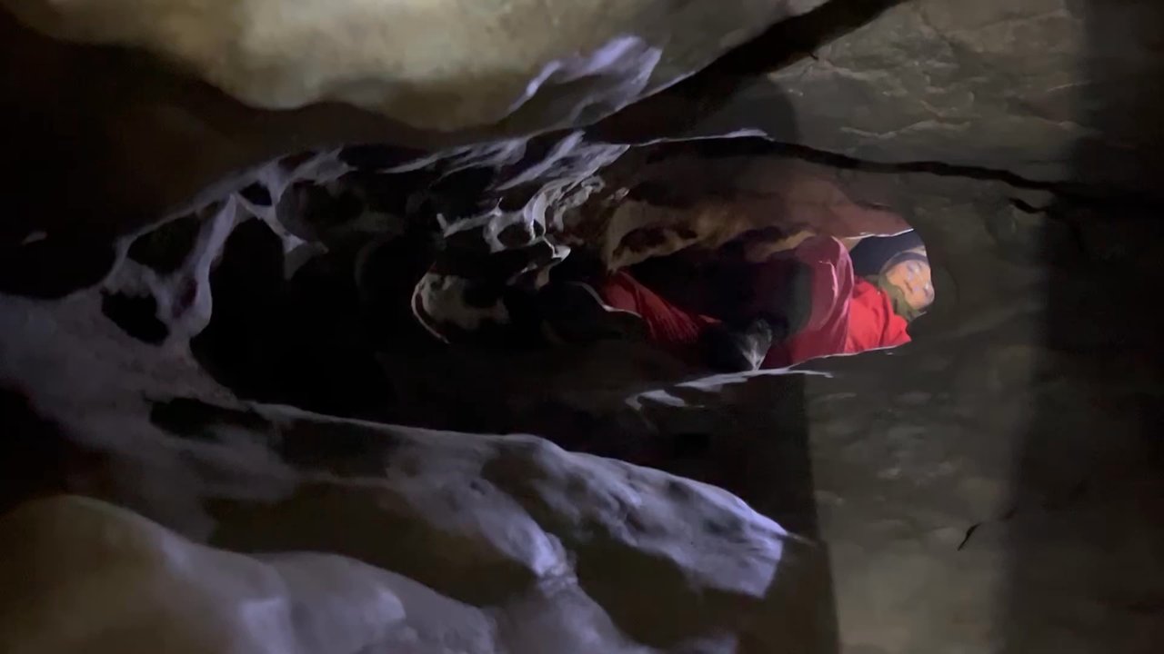 Canmore Cave Tours - Tours Near Me - Canmore, Alberta
