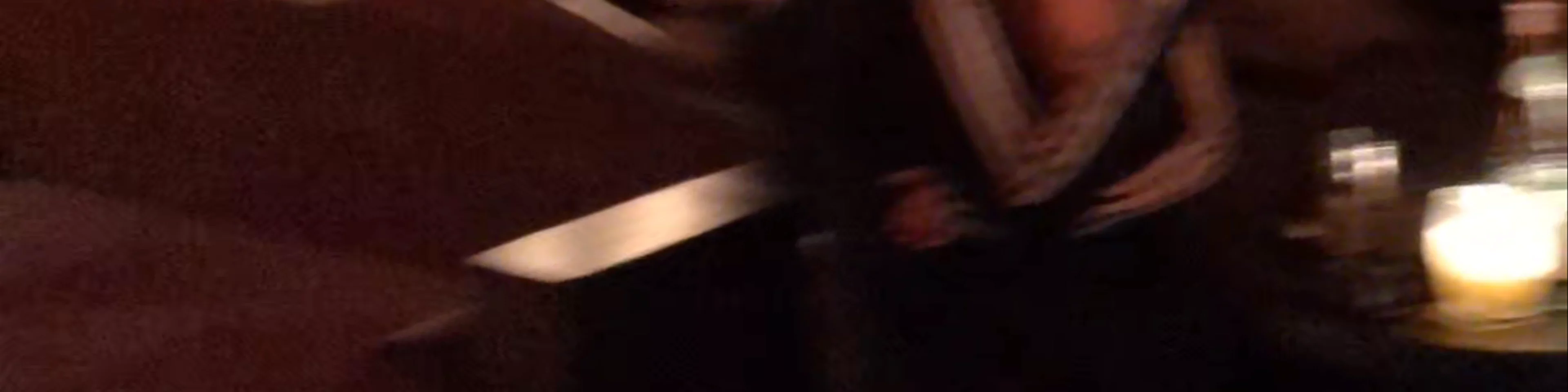 Speakeasy floor