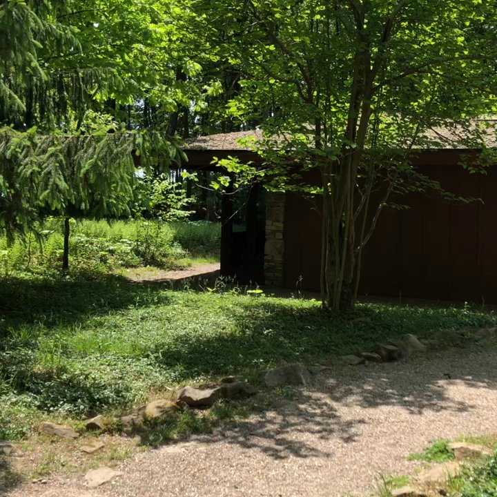 Polymath Park - Unassuming but opens up - once you're inside - Guest Houses Near Me - Acme, Pennsylvania