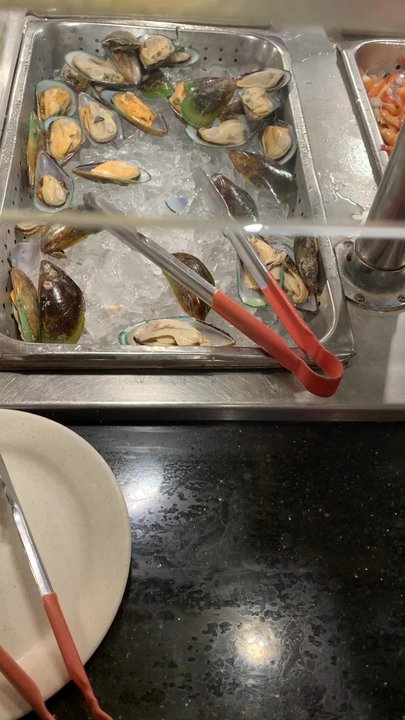 King Buffet - Yummy - Chinese Near Me - Dover, Delaware