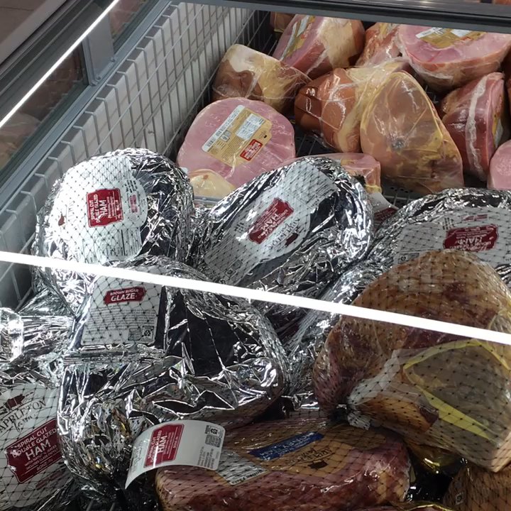 ALDI - Makes me feel like eating ham. - Grocery Near Me - Oxnard, California