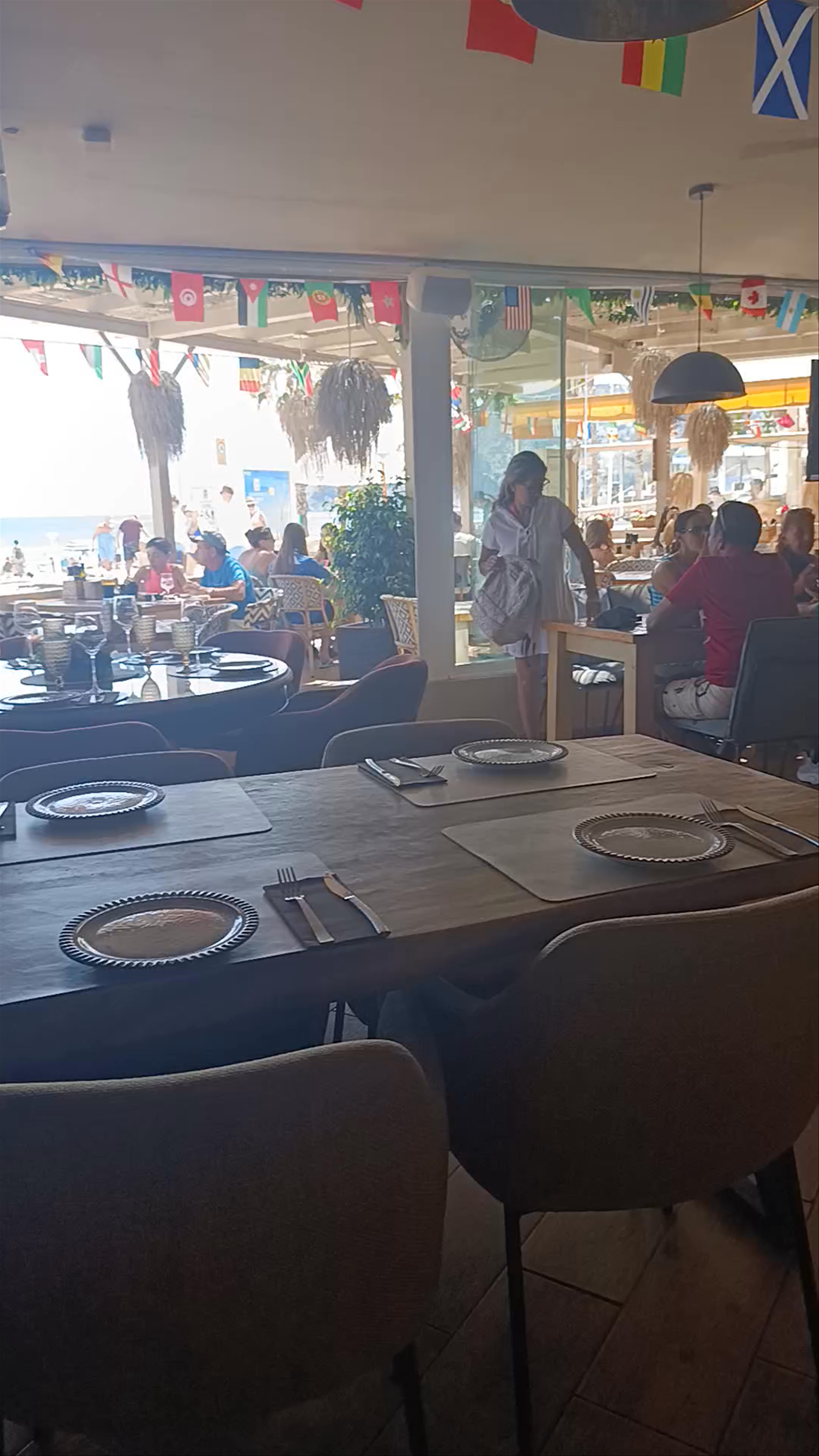 El Chiringuito - Restaurante Bar