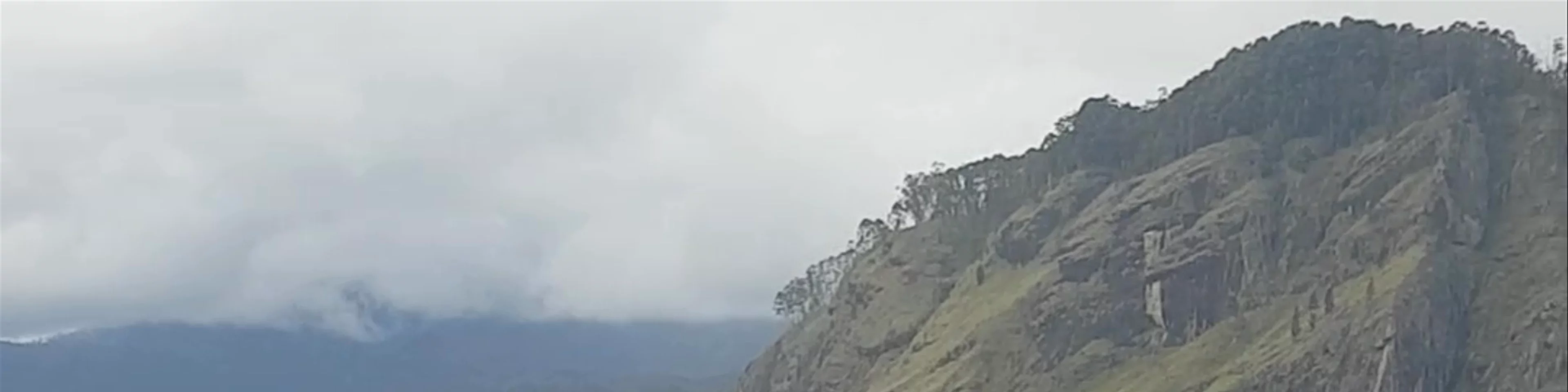 Little Adam's Peak(පුංචි ශ්‍රීපාදය)