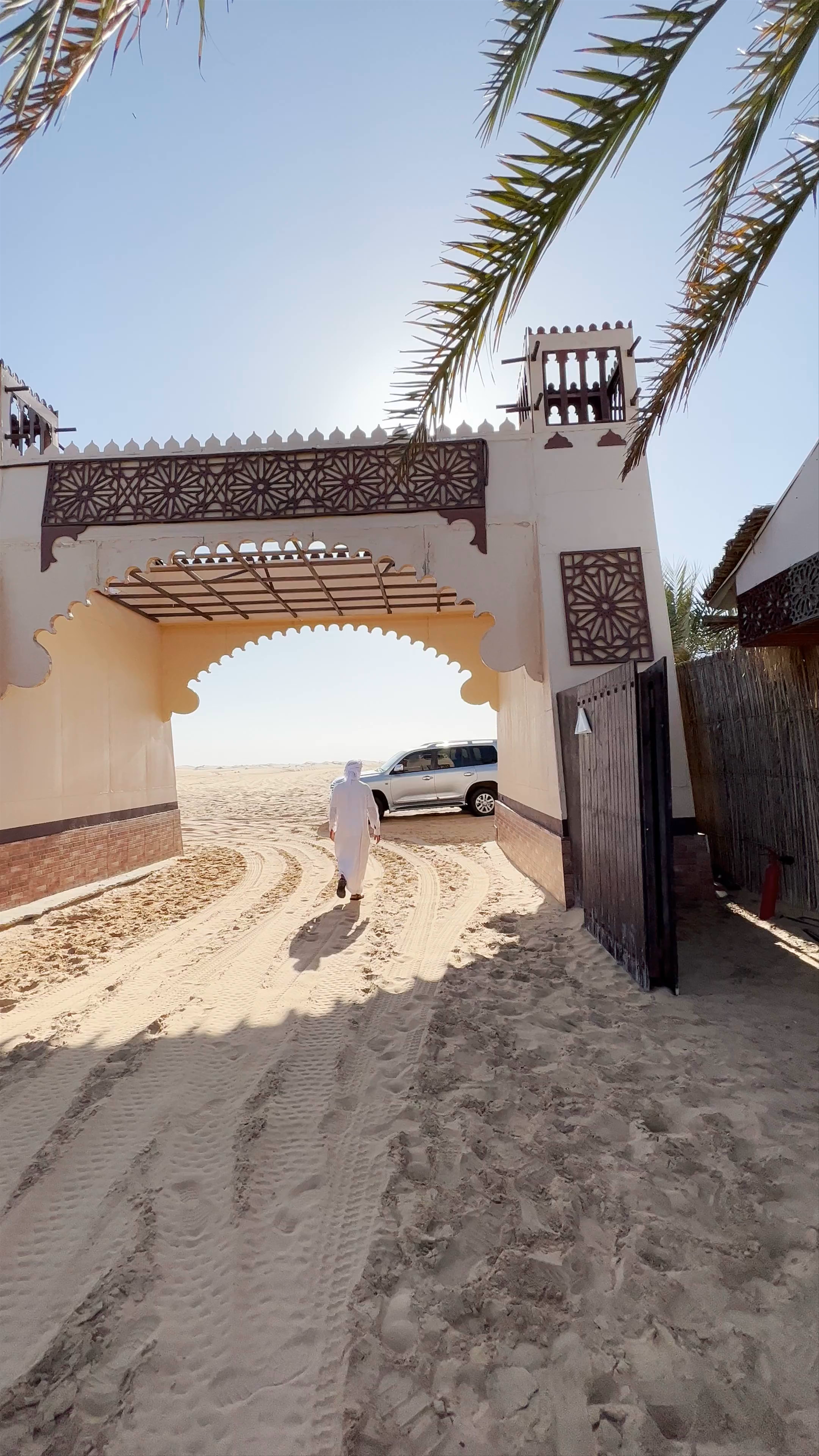 Emirates Tours & Safari LLC - Abu Dhabi - United Arab Emirates