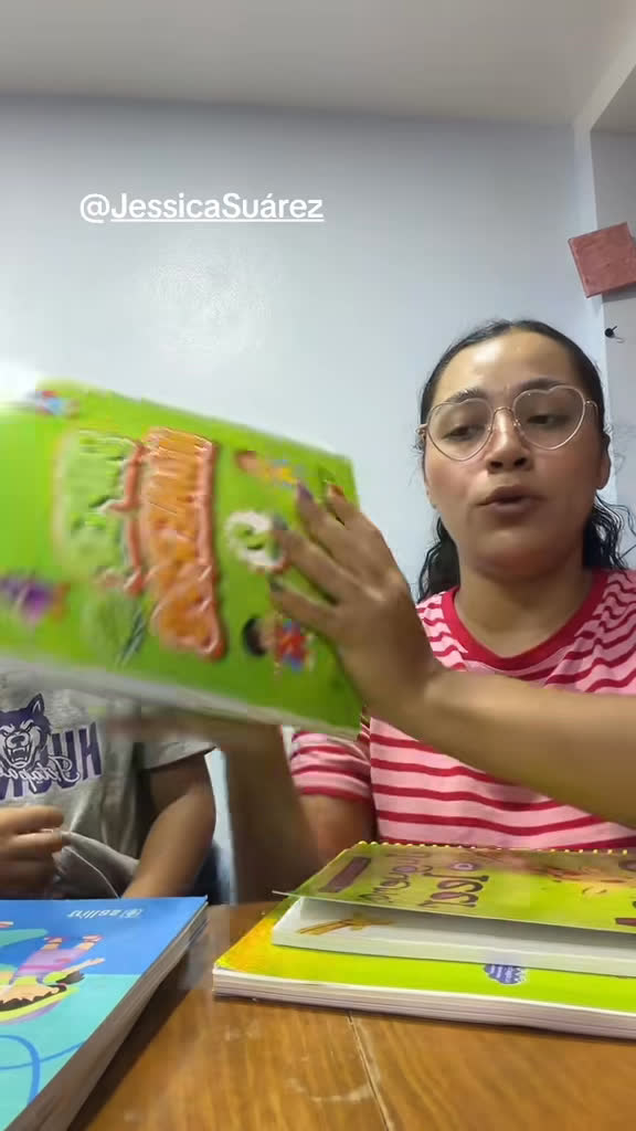 Vídeo UGC 3 de jessica