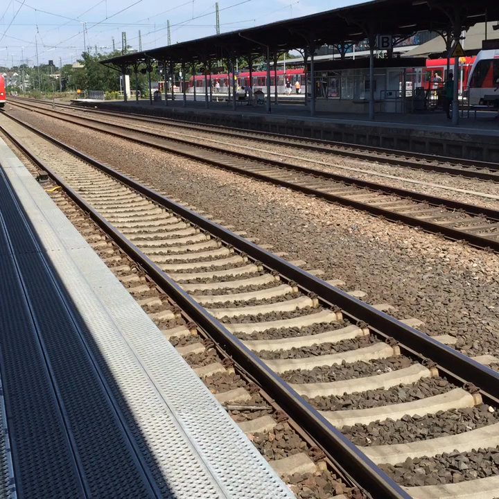 Solingen Hauptbahnhof - Train Stations Near Me - Solingen, NW