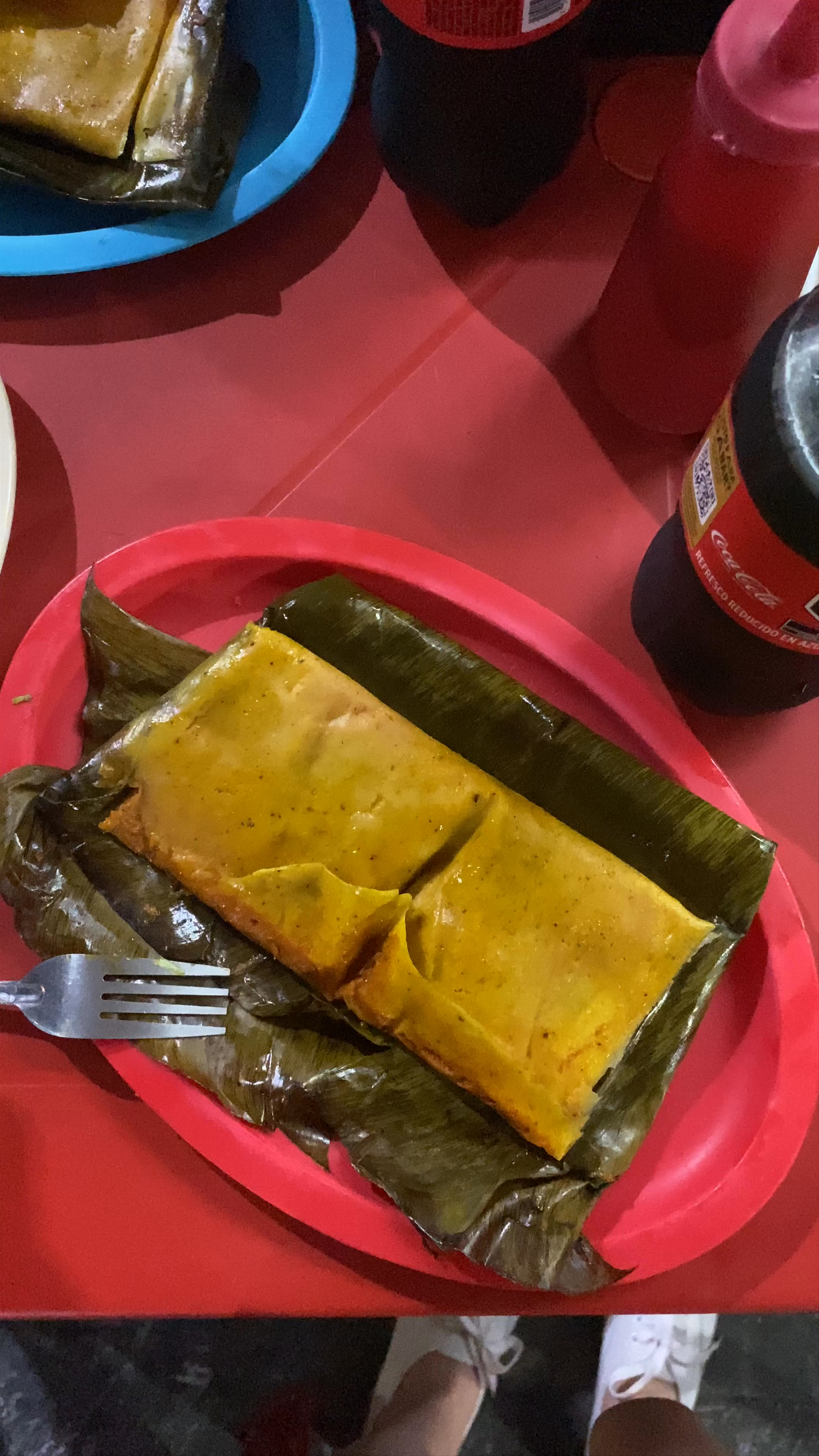 Savoring Traditional Tastes at Loncheria Doña Mary in Playa del Carmen