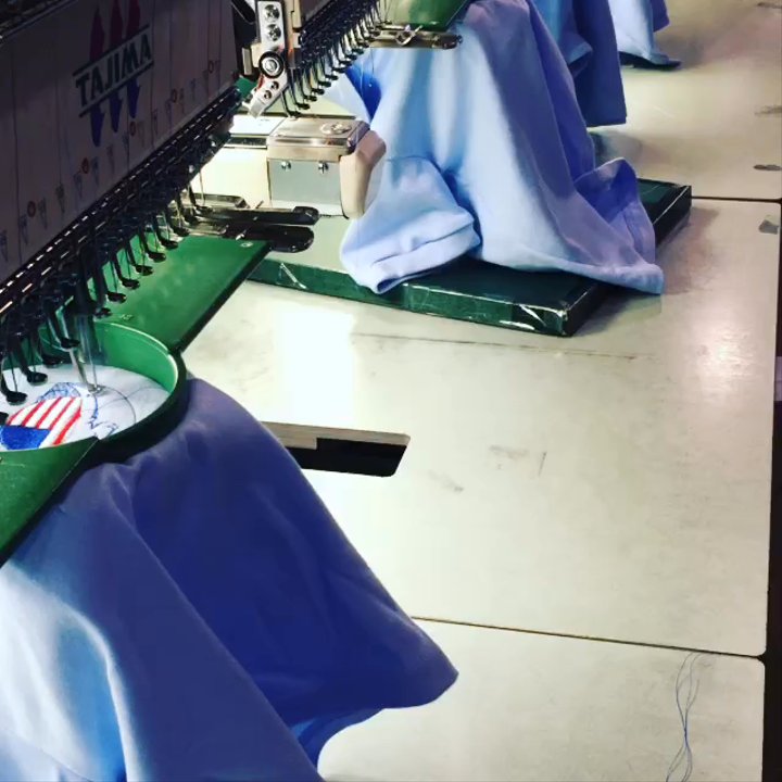 Elfi Custom Printing  - Screen Printing/T-Shirt Printing Near Me