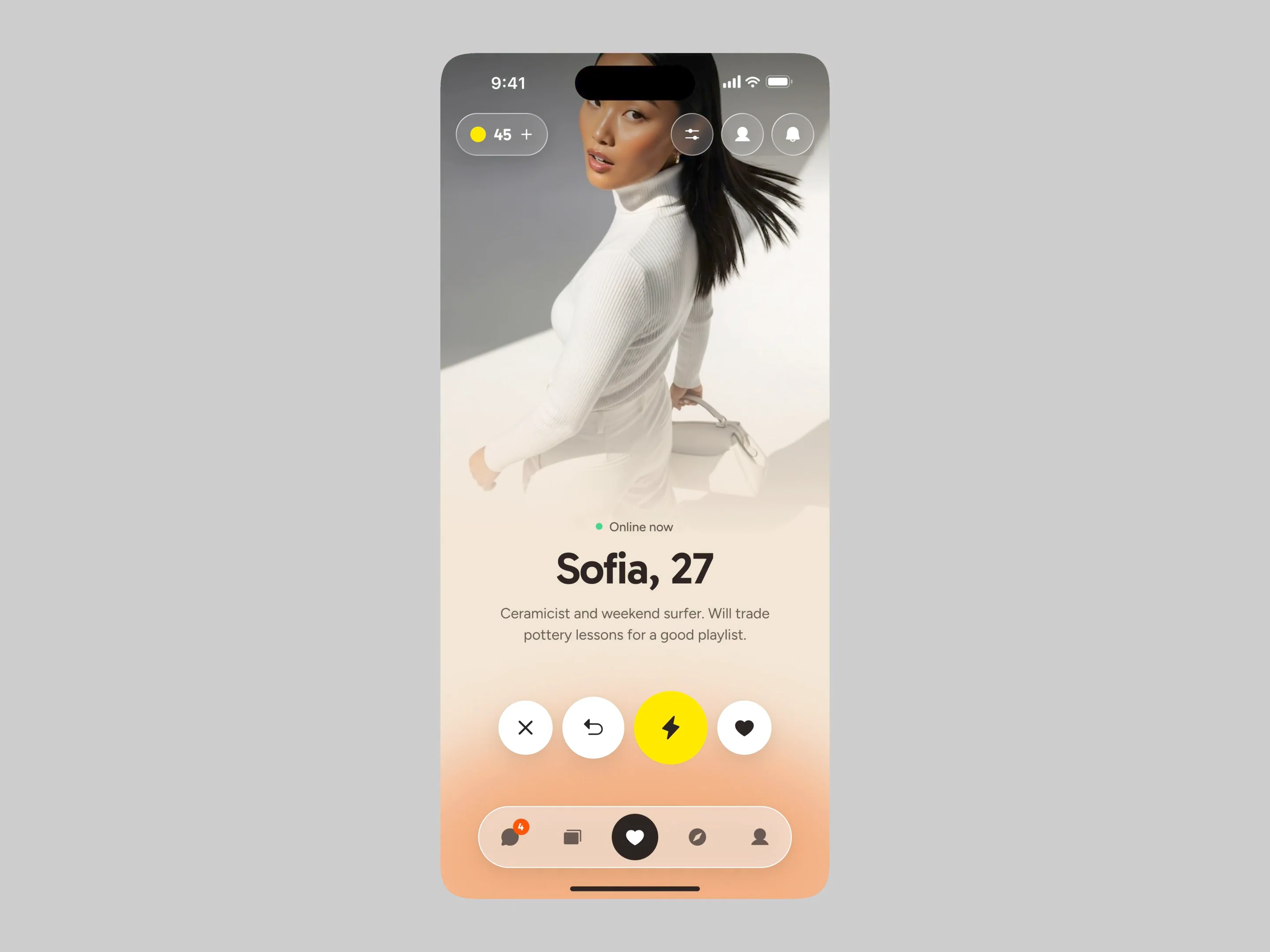 Hear the sound 🎧Guess which tools I used to create this? 👀