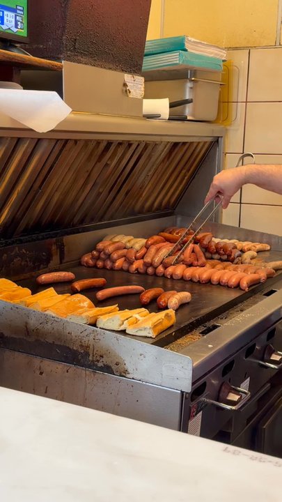 Top Dog - Hot Dogs Near Me - Berkeley, California
