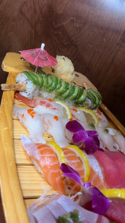 Tokyo Sushi - Japanese Near Me - San Jose, California