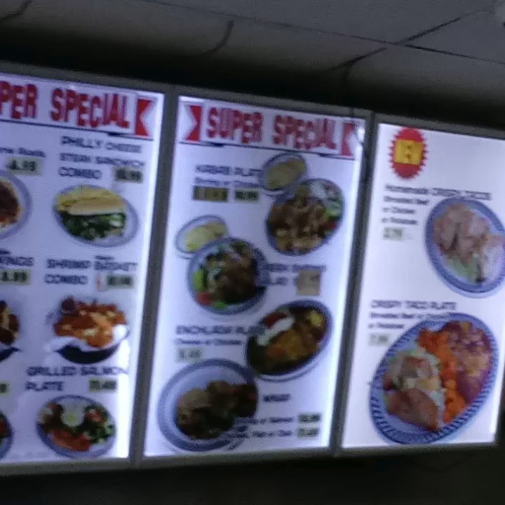 Fantastic Cafe - Lots of food to choose from - Burgers Near Me - Cerritos, California