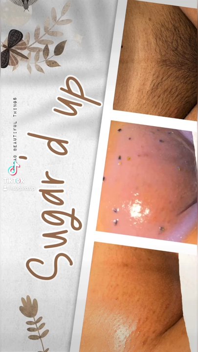 Sugar’d Up - Sugaring Near Me - New York, New York