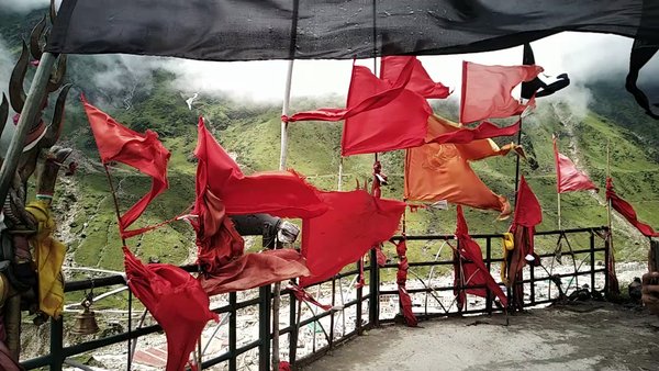 Photo of Bhairav nath mandir 
