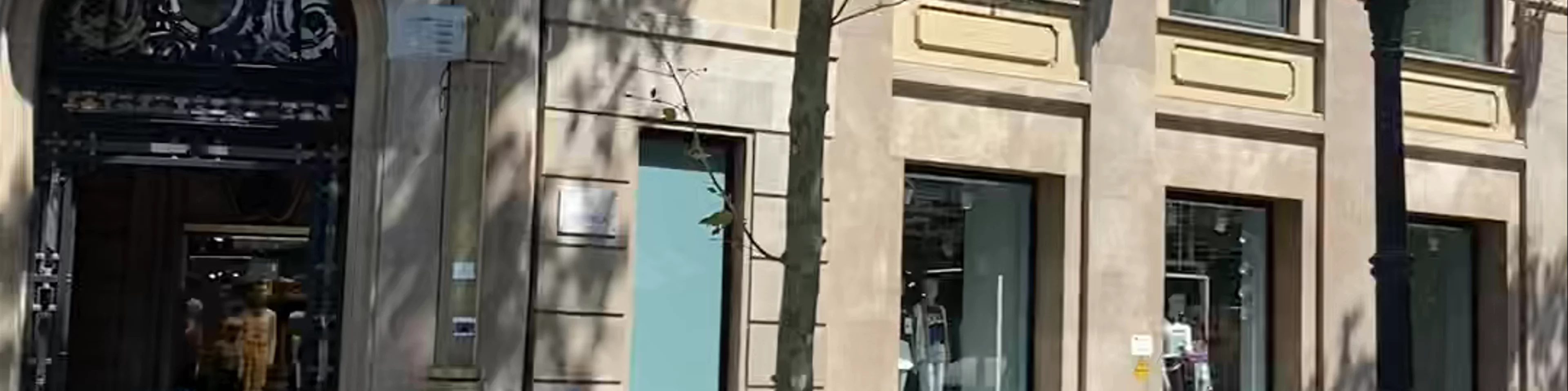 La Rambla