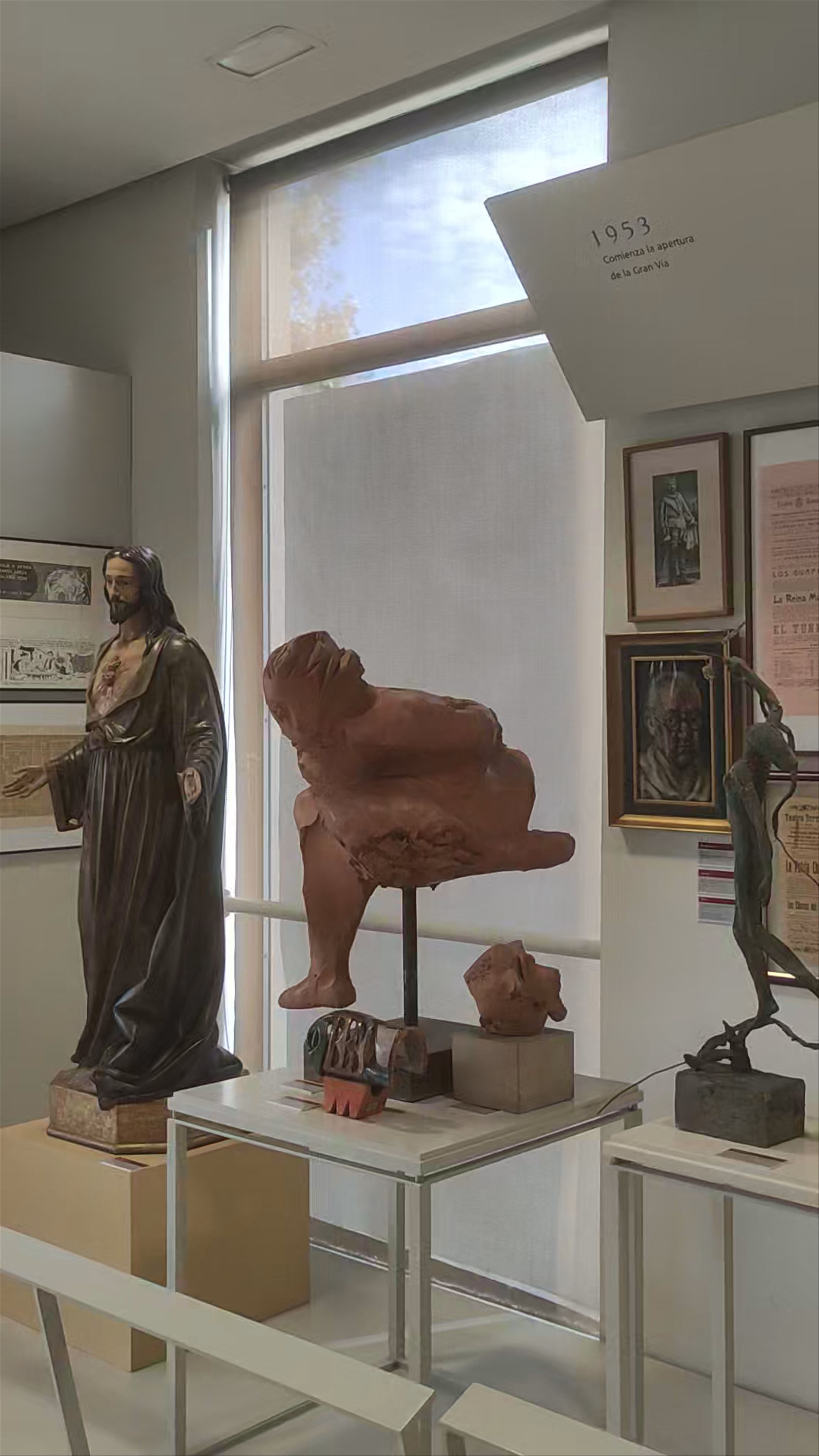 Museo de la Ciudad