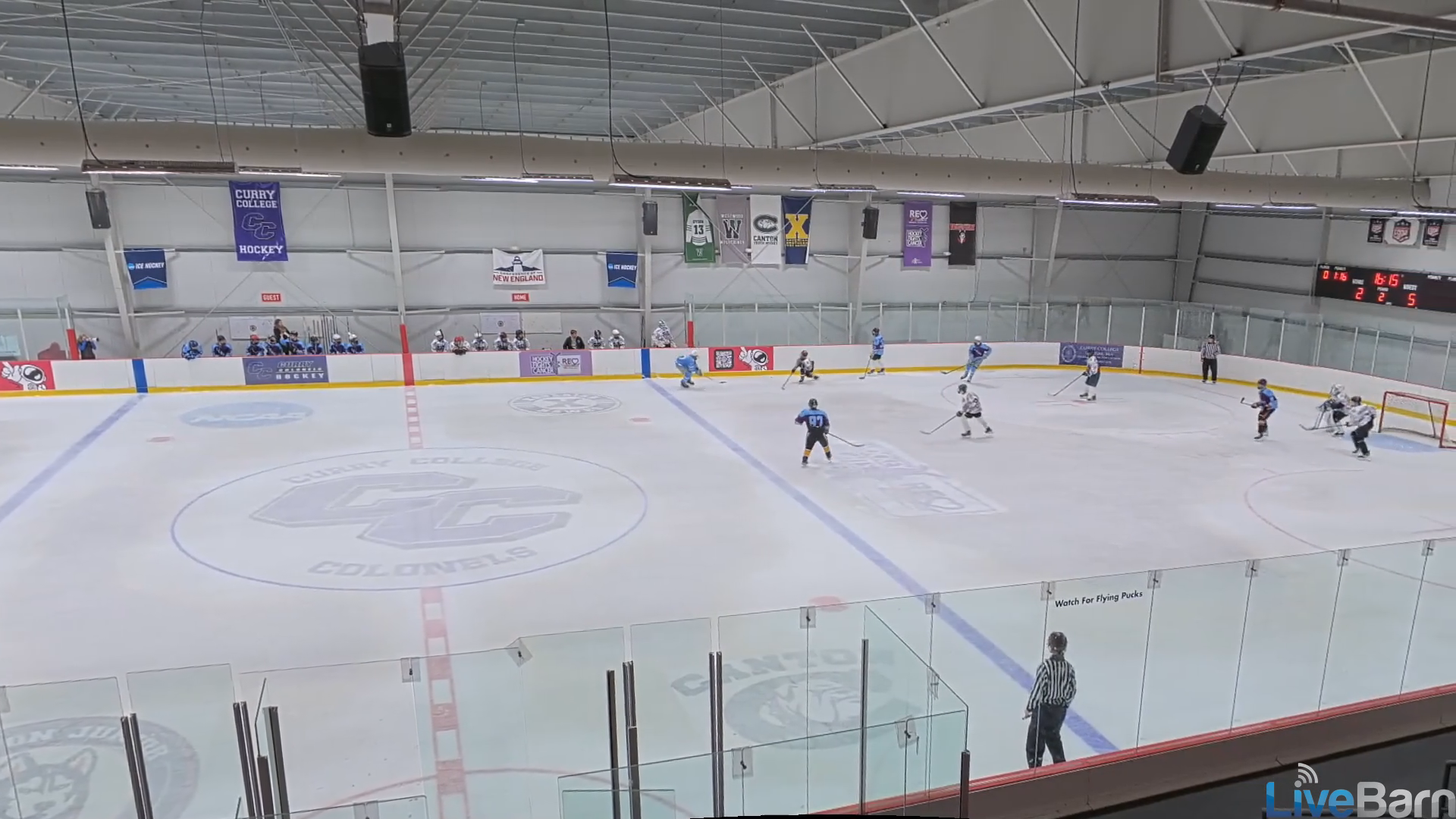 PP Assist – Composed Under Pressure