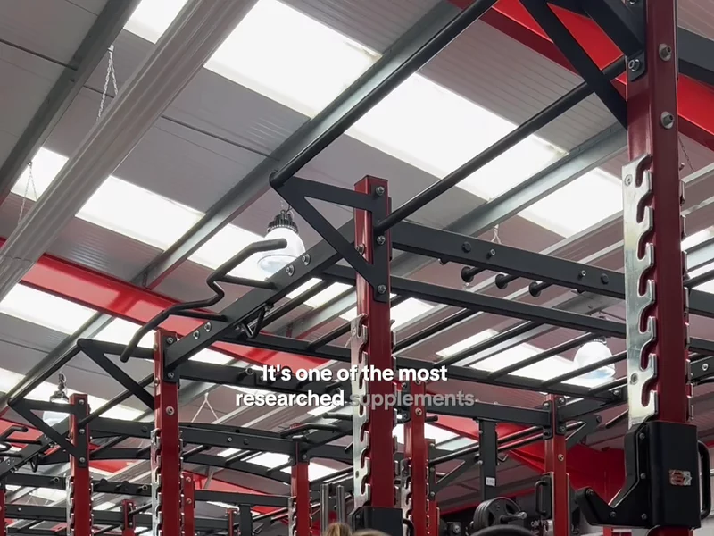 Bulk Supplements