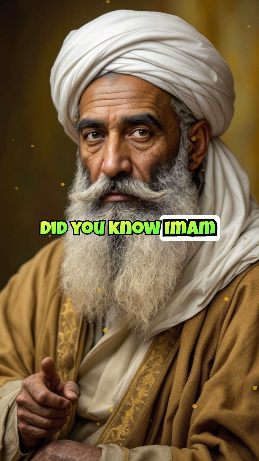 Imam Jaffar Saadiq and His Influential Students