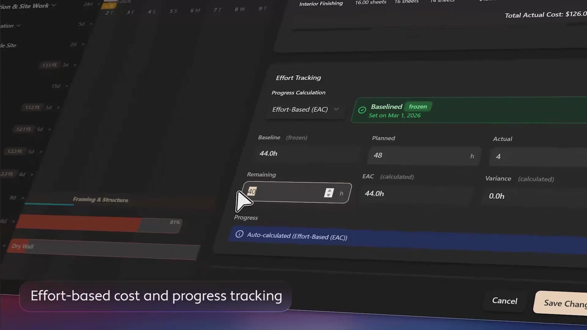 YAPL | Scheduling & Resource Management image 1