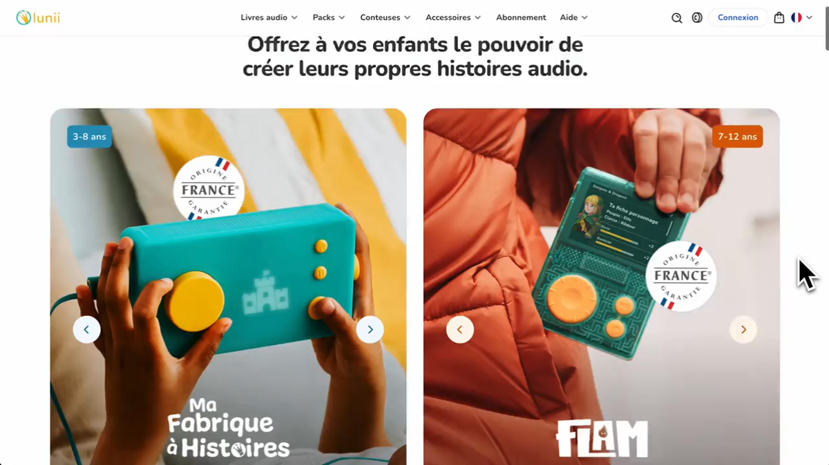 Video placeholder