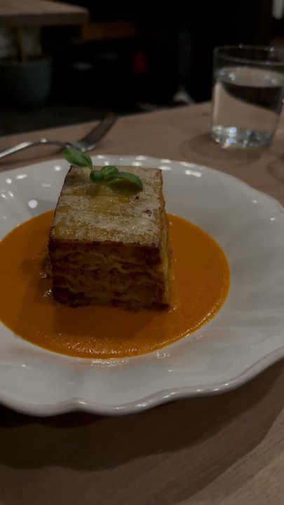 Sorella - A quick view of different dishes we ordered! - Italian Near Me - San Francisco, California
